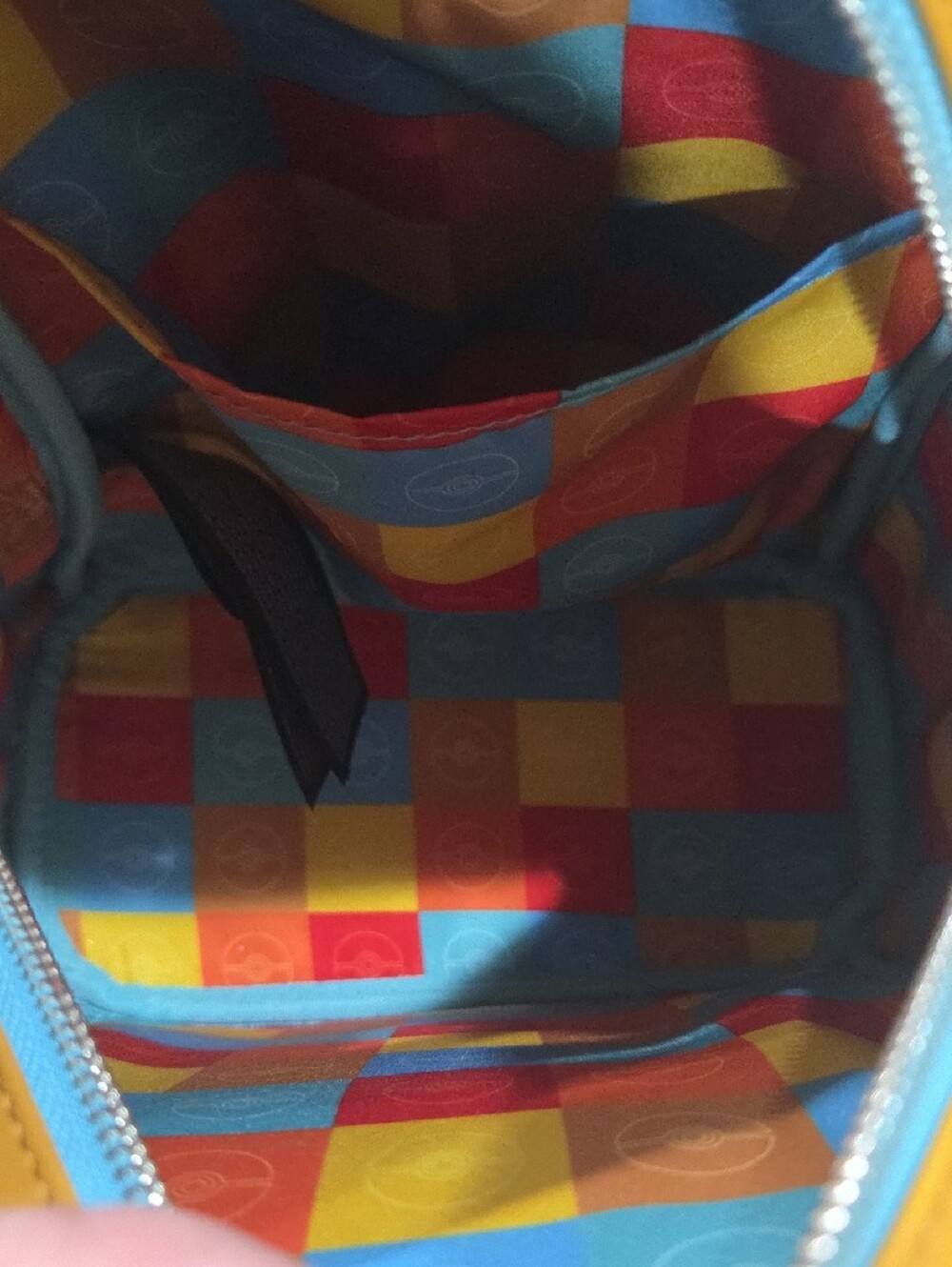 Loungefly Pokémon Mini Backpack - Picture 6 of 8